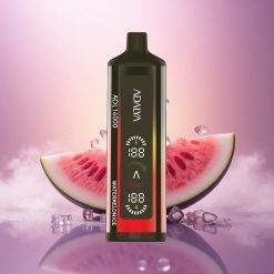 Adalya ADL 16000 PRO Puffs Sandía Hielo 25ml 2% nicotina