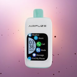 AirFuze Smart 30000 Puffs Explosión Frutal Arcoíris 5% Nicotina 900mAh