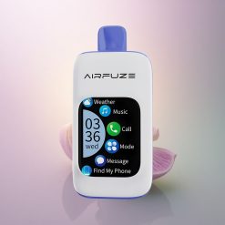 AirFuze Smart 30000 Puffs Menta de Miami Smart 5% Nicotina 900mAh