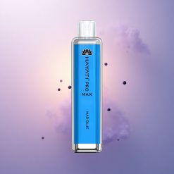 Hayati Pro Max 4000 Puffs Azul Loco Recargable 1400mAh 2ml
