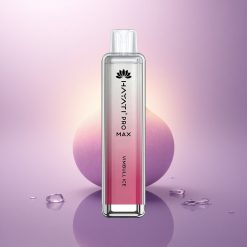 Hayati Pro Max 4000 Puffs Hielo Vimbull 1400mAh 2ml Recargable