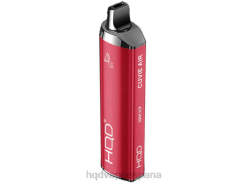 HQD CUVIE AIR desechable hielo exuberante 84J2191 HQD españa