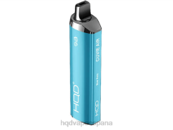 HQD CUVIE AIR desechable Razz azul 84J2184 HQD madrid