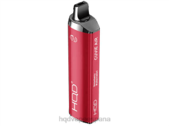 HQD CUVIE AIR desechable sandia fresa 84J2199 HQD vapes sale