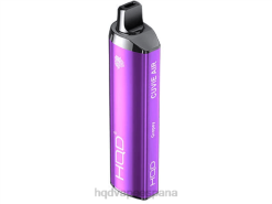 HQD CUVIE AIR desechable uva 84J2188 HQD flavors vape