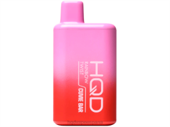 HQD CUVIE BAR desechable giro del arcoiris 84J2242 HQD vape españa