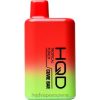 HQD CUVIE BAR desechable ponche tropical 84J2267 best HQD flavors