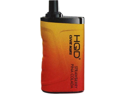 HQD CUVIE MARS desechable piña colada de fresa 84J2258 HQD flavors vape