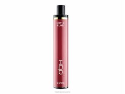 HQD CUVIE PLUS desechable dulce 84J2149 HQD vapes sale