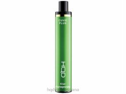 HQD CUVIE PLUS vaporizador desechable granada kiwi 84J2205 HQD vape barcelona