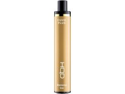 HQD CUVIE PLUS vaporizador desechable hielo de plátano 84J2128 HQD flavors vape