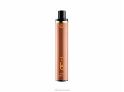 HQD CUVIE PLUS vaporizador desechable nueces tabaco 84J2225 HQD vape barcelona