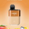 HQD HOT 5000 bocanadas hielo de mango 84J264 HQD madrid