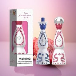 Humo Azul 15000 Puffs Fresa Plátano Pitahaya 5% Nicotina 500mAh