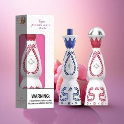 Humo Azul 15000 Puffs Fresa Sandía Uva 5% Nicotina 500mAh