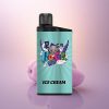 IGET Bar 3500 Puffs Helado Bar 1400 mAh 1.2 Ohm