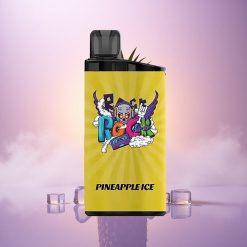 IGET Bar 3500 Puffs Piña Helada 1400 mAh