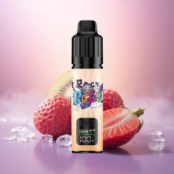 IGET BAR PLUS S3 POD 10000 Puffs Fresa Kiwi Hielo 5% Nicotina 950 mAh