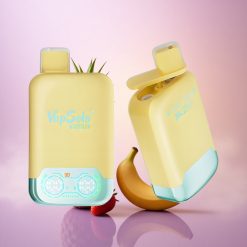 Vapsolo Twins 20000 Puffs Piña Coco & Fresa Plátano 40ml 20mg/ml Nicotina Tipo-C