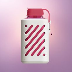 VOZOL GEAR 10000 Puffs Algodón de Azúcar 20ml 20/50mg/ml Nicotina 500mAh