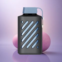 VOZOL GEAR 10000 Puffs Azúcar Amarga Limón 500mAh 20ml
