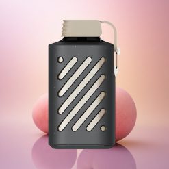 VOZOL GEAR 10000 Puffs Batido de Durazno y Mango con 500mAh y 20ml