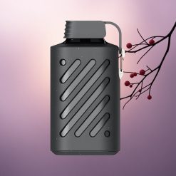 VOZOL GEAR 10000 Puffs Bayas de Cedro con 20ml de Líquido y 500mAh