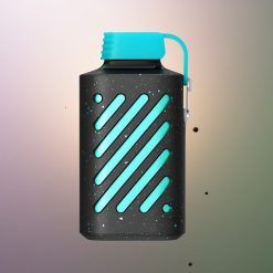 VOZOL GEAR 10000 Puffs Explosión Verde 20ml Capacidad de Líquido 500mAh