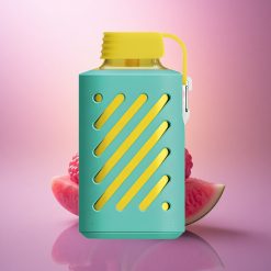 VOZOL GEAR 10000 Puffs Frambuesa Sandía 500mAh 20ml