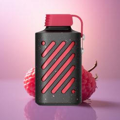 VOZOL GEAR 10000 Puffs Fresa Frambuesa 20ml 50mg nicotina 500mAh