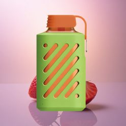 VOZOL GEAR 10000 Puffs Fresa Kiwi con 500mAh y 20ml