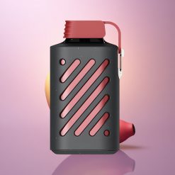 VOZOL GEAR 10000 Puffs Fruta Dragón Plátano Cereza con 500mAh y 20ml de Líquido