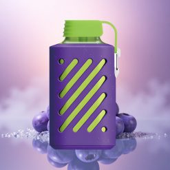 VOZOL GEAR 10000 Puffs Helado de Arándano con 20ml y 500mAh