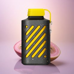 VOZOL GEAR 10000 Puffs Kiwi Maracuyá Guayaba con 500mAh y 20ml de líquido