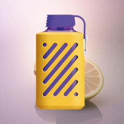 VOZOL GEAR 10000 Puffs Lima Limón Capacidad de Líquido 20 ml Vape Desechable