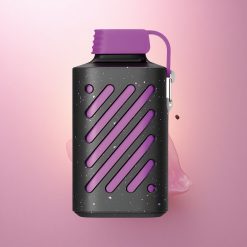 VOZOL GEAR 10000 Puffs Limonada Rosa 20ml 50mg/ml nicotina