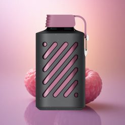 VOZOL GEAR 10000 Puffs Maracuyá Frambuesa Mandarina con 20mg/ml de Nicotina y 500mAh