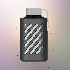 VOZOL GEAR 10000 Puffs Menta Limón 20ml Capacidad de Líquido 500mAh