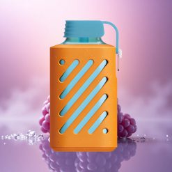 VOZOL GEAR 10000 Puffs Moras Heladas con 500mAh y 20ml de Líquido