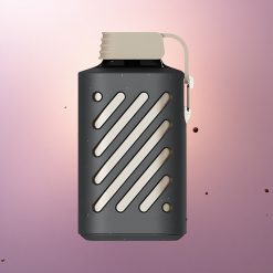 VOZOL GEAR 10000 Puffs Tabaco Crema 20ml 50mg nicotina