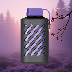 VOZOL GEAR 10000 Puffs Tormenta de Frutas del Bosque con 500mAh y 20ml de Líquido