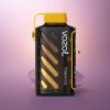 VOZOL Gear Power 20000 Puffs Tabaco con Dual Malla y 20mL de Líquido con 5% de Nicotina