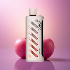 VOZOL Gear Shisha 25000 Puffs Cereza Cola Dual Mesh 1000mAh