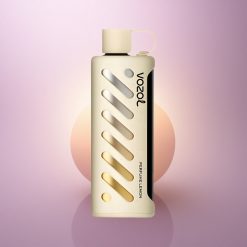 VOZOL Gear Shisha 25000 Puffs Limón Perfumado con Chip Inteligente y 1000mAh