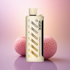 VOZOL Gear Shisha 25000 Puffs Maracuyá Lichi Naranja con 5mg/ml de nicotina y 1000mAh