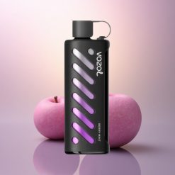 VOZOL Gear Shisha 25000 Puffs Menta Baya Dual Mesh 1000mAh
