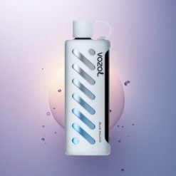VOZOL Gear Shisha 25000 Puffs Mojito Azul Dual Mesh 1000mAh
