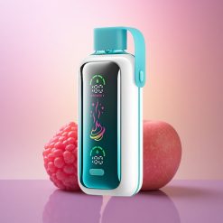 VOZOL Star 20000 Puffs Frambuesa Manzana Sandía Piña Dual Mesh 650mAh