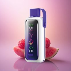 VOZOL Star 20000 Puffs Frambuesa Sandía Dual Mesh 650mAh