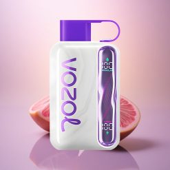 VOZOL STAR 40000 Puffs Cherimoya Pomelo Bayas 1000mAh 20mg Nicotina